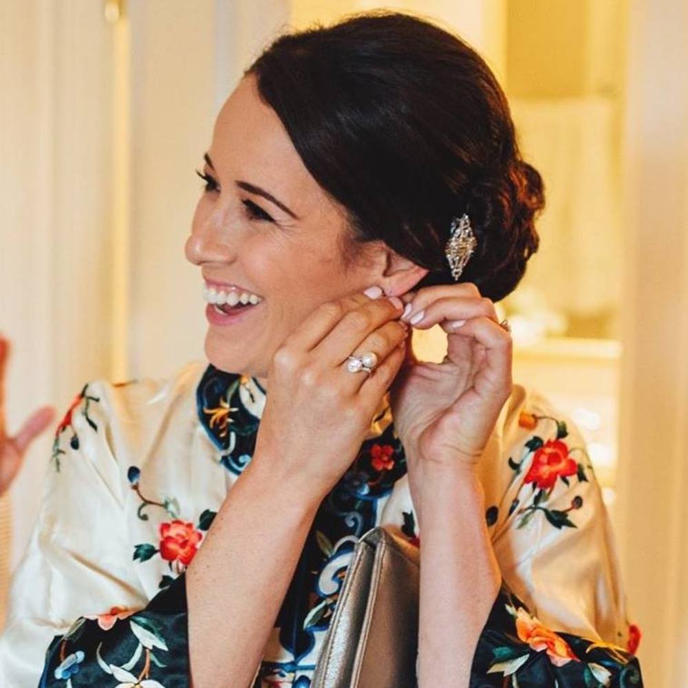 Meet your Posher, Meaghen